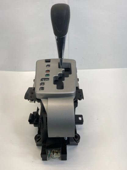2009-2013 TOYOTA COROLLA A/T FLOOR GEAR SELECTOR SHIFT SHIFTER LEVER INDICATOR