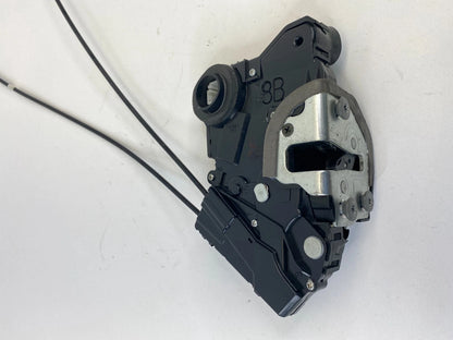 2004-2009 TOYOTA PRIUS FRONT RIGHT PASSENGER SIDE DOOR LOCK LATCH ACTUATOR OEM