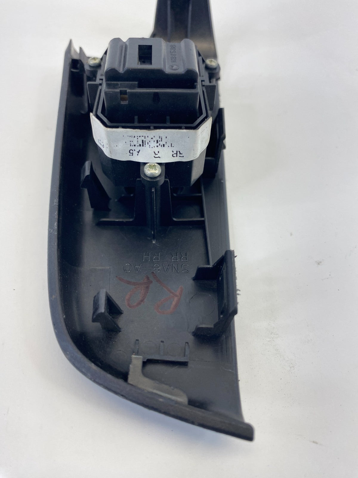 2006-2011 Honda Civic Rear Right Side Door Window Control Switch SNA6-A0 OEM