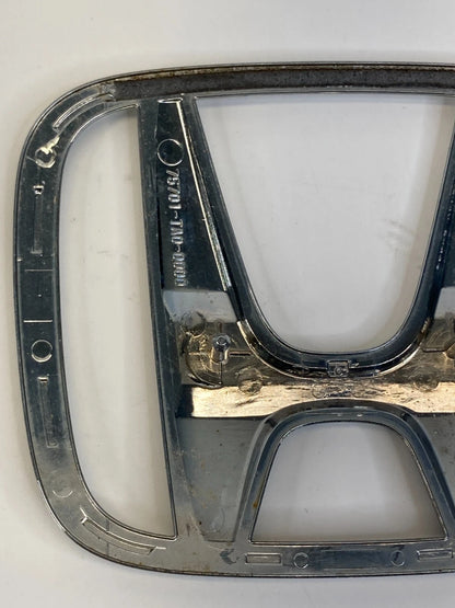 2008-2012 Honda Accord SEDAN Trunk Lid Emblem Badge Logo Symbol 75701-TA0 OEM