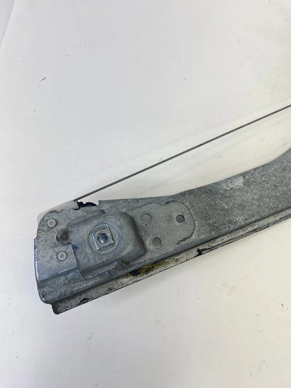 2008-2012 BUICK ENCLAVE REAR RIGHT BACK SIDE DOOR WINDOW MOTOR W/ REGULATOR