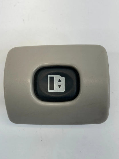 2009-2014 VOLKSWAGEN ROUTAN REAR RIGHT SIDE POWER SLIDING DOOR CONTROL SWITCH