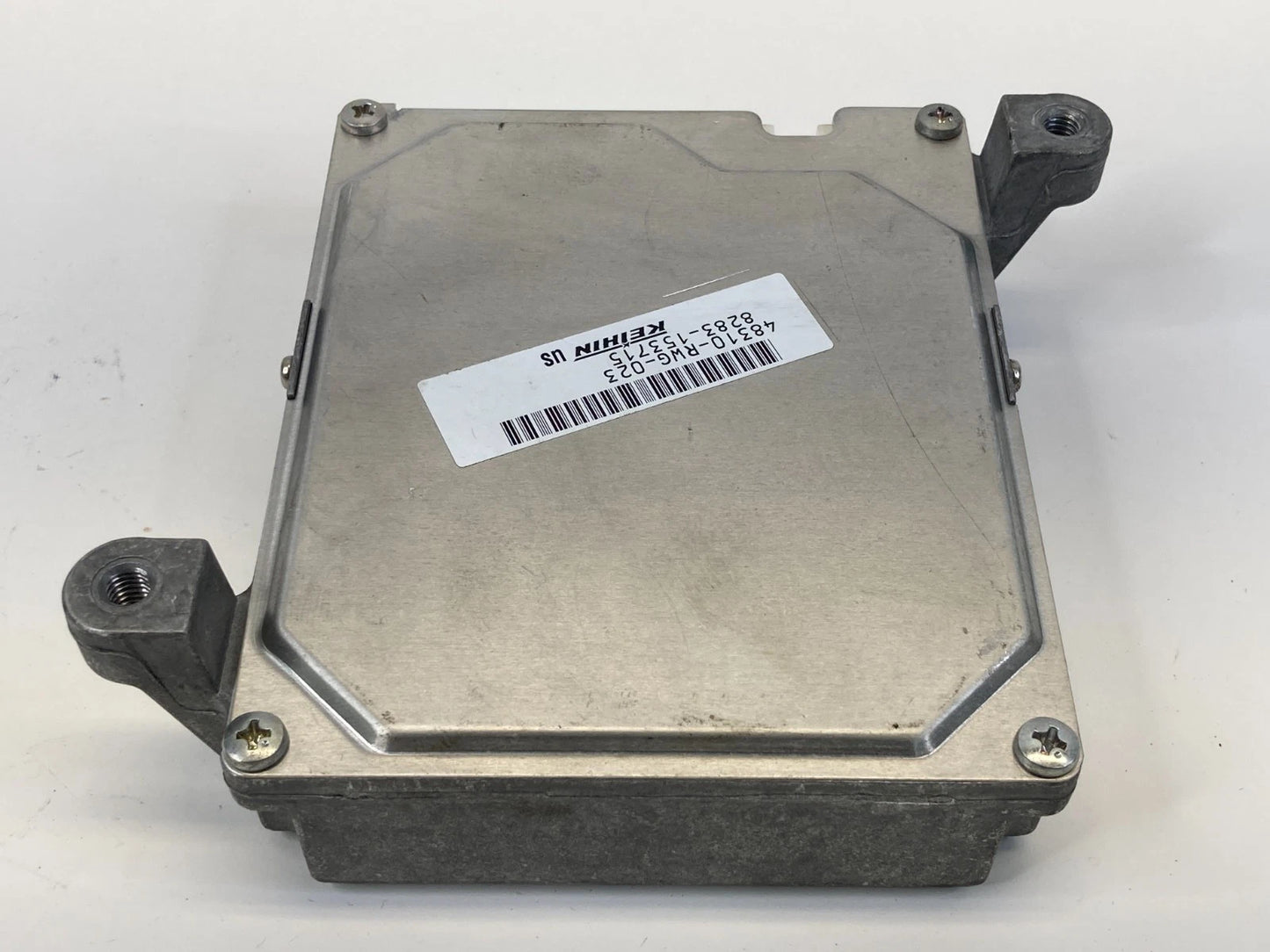 2007-2012 Acura RDX 2.3L Automatic Transmission Control Module TCM 48310-RWG-023