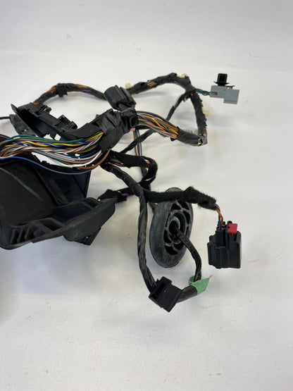 2011-2013 FORD FIESTA FRONT RIGHT SIDE DOOR HARNESS WIRING WIRE CABLE OEM