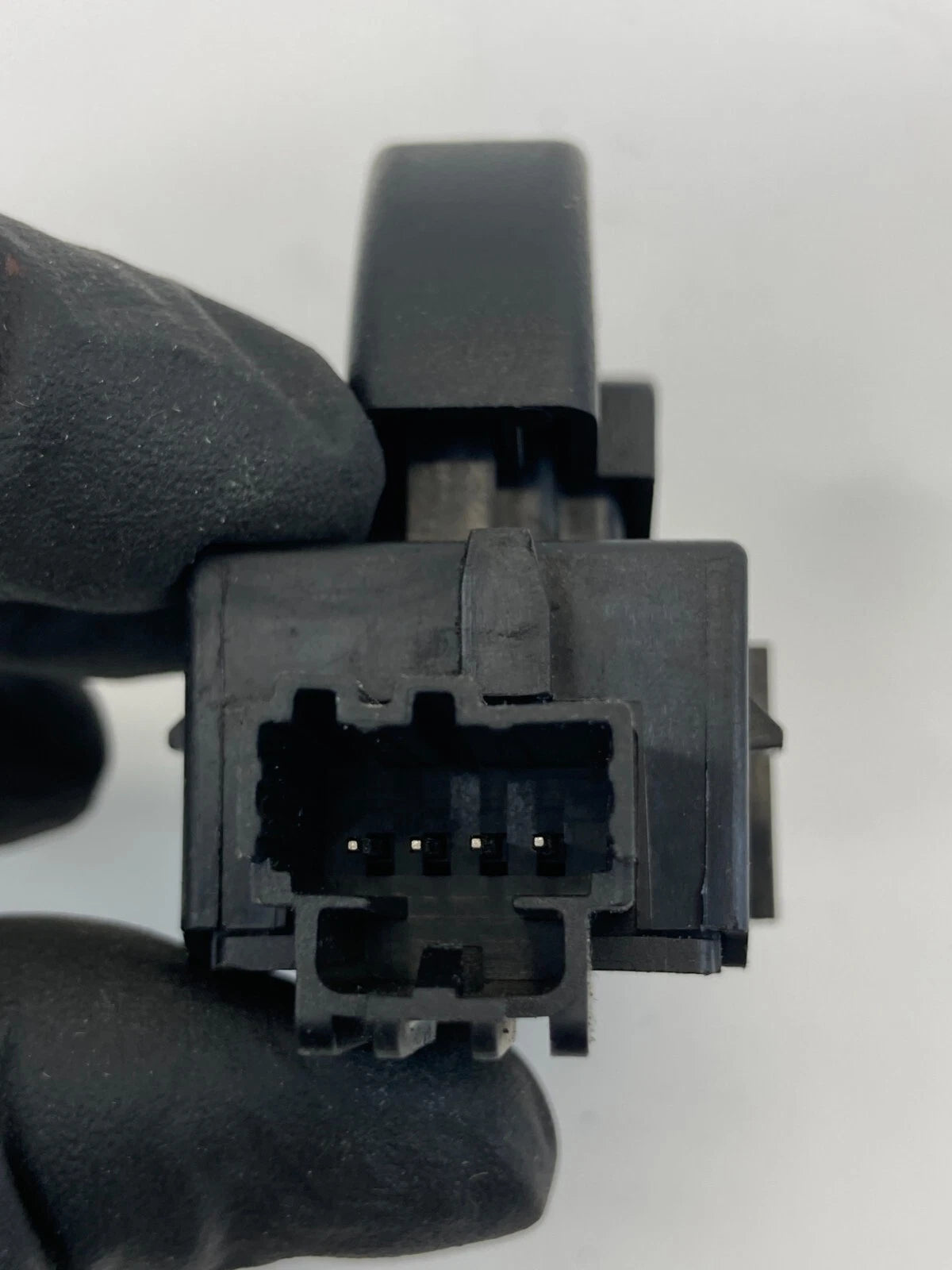 2007-2010 FORD EDGE FRONT RIGHT DOOR LOCK CONTROL SWITCH 7E5T1-963-AAW OEM