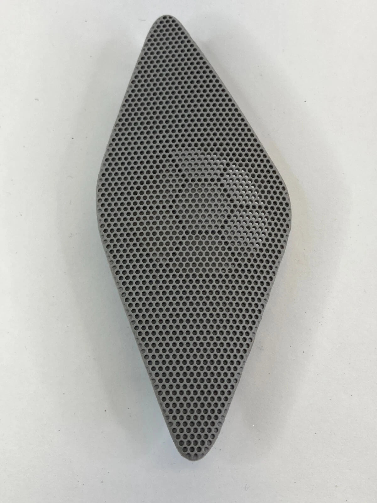 2010-2017 GMC TERRAIN FRONT LEFT SIDE A-PILLAR GARNISH MOLDING SPEAKER GRILLE