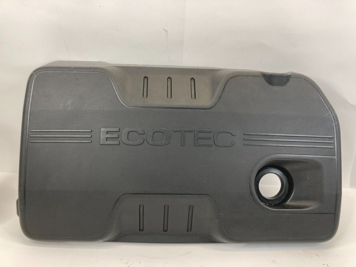 12-15 Chevrolet Captiva Sport 2.4L Ecotec Engine Cover Appearance Lid 12634977