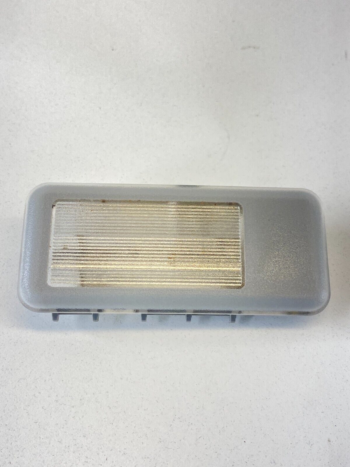 2001-2005 BMW 325i 325xi 330i 330xi Overhead Sunvisor Dome Map Light Lamp OEM