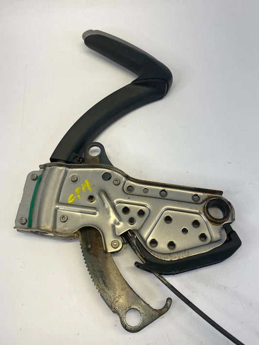 2006-2011 HONDA CIVIC EMERGENCY PARKING BRAKE LEVER HANDLE ASSEMBLY OEM