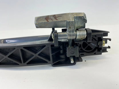 2007-2012 NISSAN ALTIMA SEDAN REAR RIGHT SIDE EXTERIOR DOOR HANDLE ASSY OEM