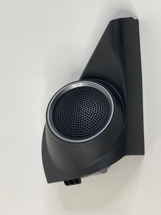 10-12 ACURA RDX FRONT RIGHT PASSENGER DOOR TWEETER SPEAKER W/ TRIM 72443-STK OEM