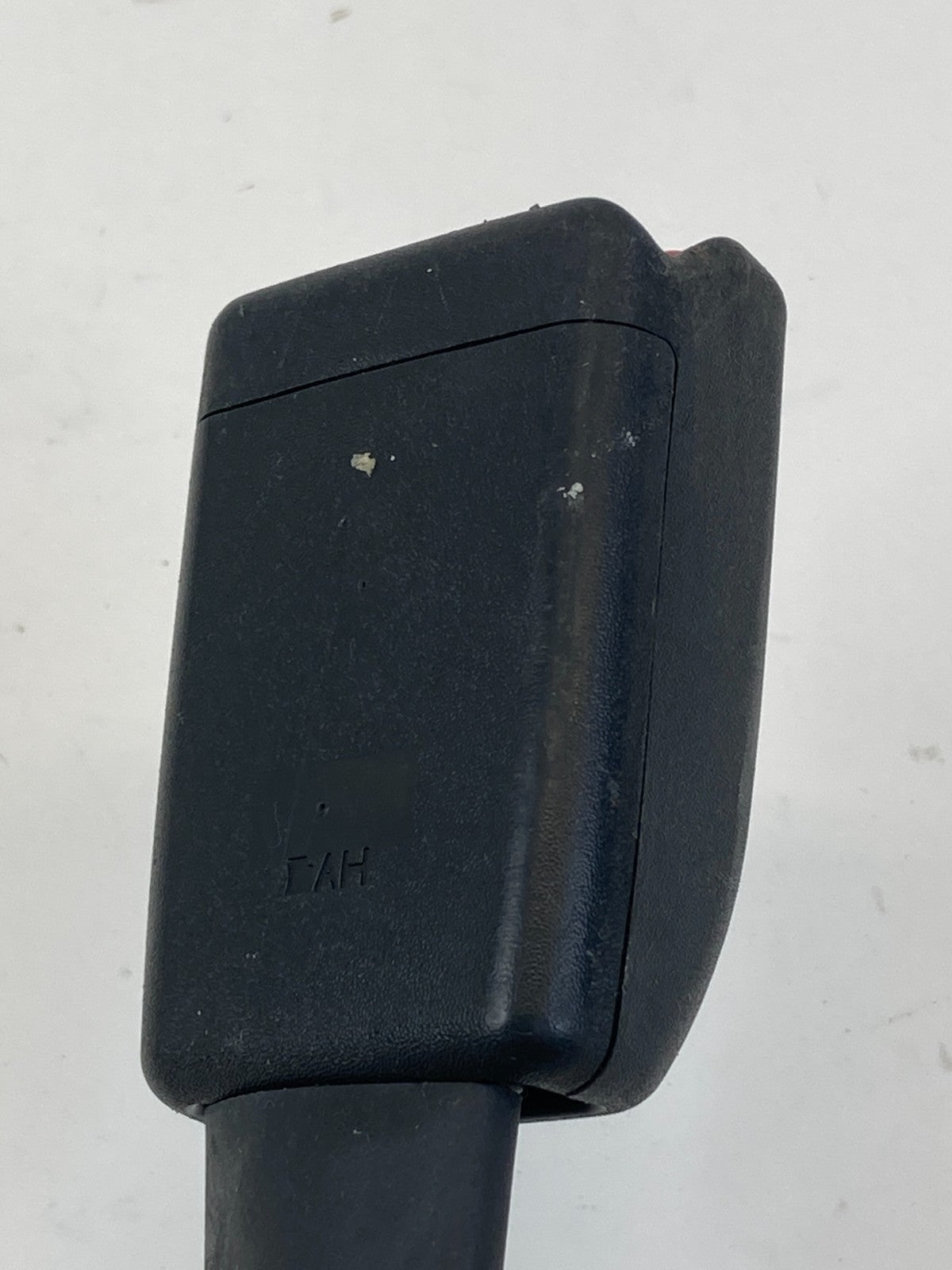 2013 Infiniti JX35 14-20 QX60 Front Right Passenger Side Seat Belt Buckle Assy