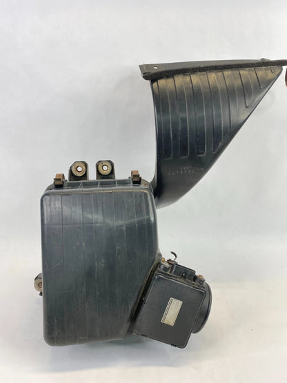 2000-2005 MITSUBISHI ECLIPSE 2.4L ENGINE AIR FILTER CLEANER BOX MAF OEM MR355477