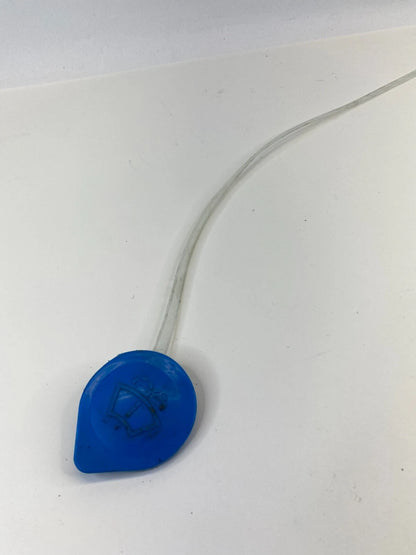 2006-2011 HONDA CIVIC WINDSHIELD WIPER WASHER FLUID RESERVOIR BOTTLE CAP OEM