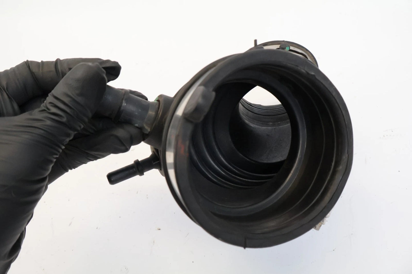 2012-2018 FORD FOCUS 2.0L AIR INTAKE HOSE TUBE DUCT BV61-9C623-AD OEM