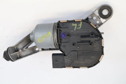2012-2018 FORD FOCUS FRONT LEFT WINDSHIELD WIPER MOTOR UNIT OEM BM51-17504-AH