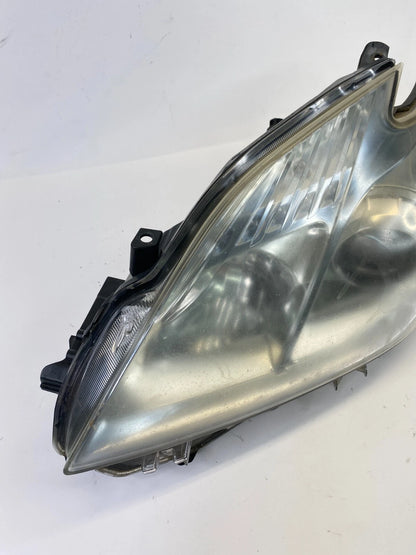 2010 2011 TOYOTA PRIUS FRONT LEFT DRIVER HEADLIGHT HEADLAMP 99226-81017 OEM