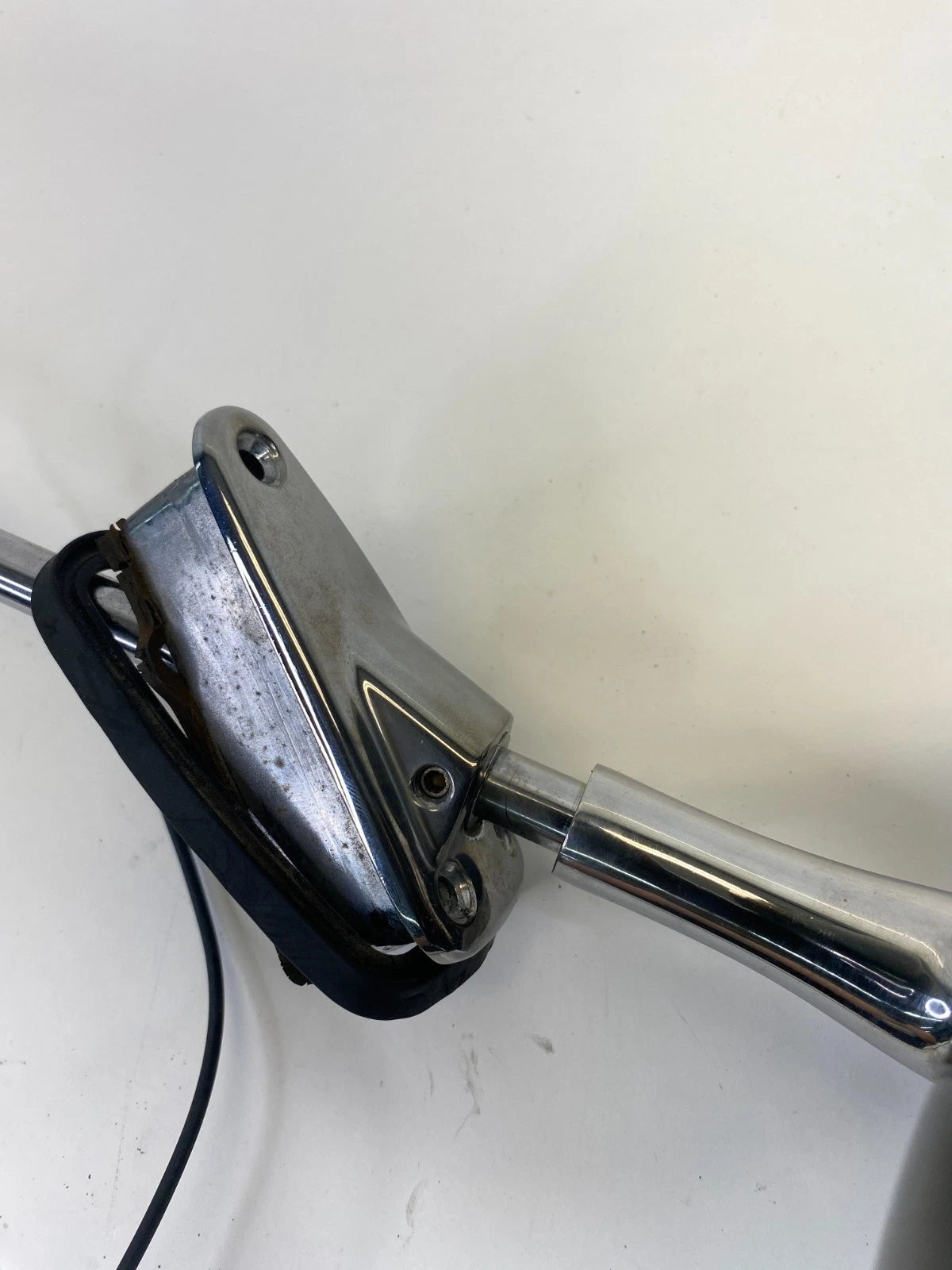 2013-2019 Ford Interceptor Utility & Sedan Spot Light Spotlight Lamp OEM
