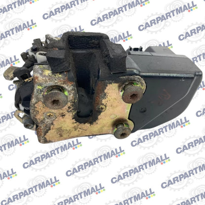 2002-2007 Jeep Liberty Rear Right Side Door Lock Latch Release Actuator OEM