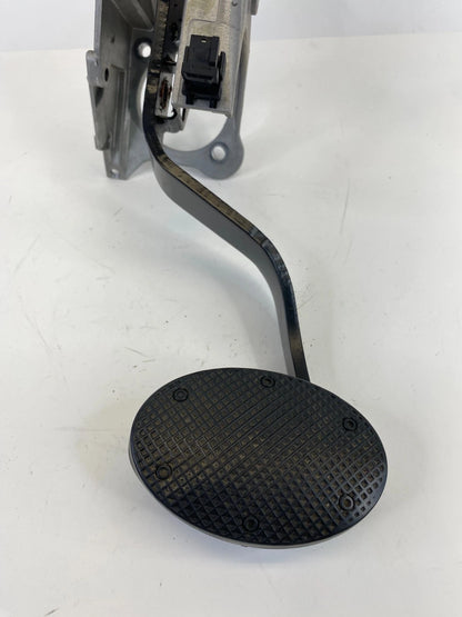 2007-2013 Mini Cooper Foot Stop Brake Pedal W/ Mount Bracket Assy C4000206SE OEM