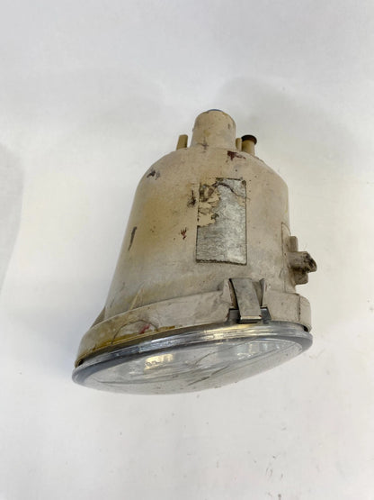 2003-2006 TOYOTA TUNDRA FRONT BUMPER LEFT SIDE FOG LIGHT FOG LAMP OEM