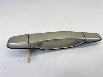 1999 00 01 02 2003 Lexus RX300 Rear Right Side Exterior Outer Door Handle RR RH