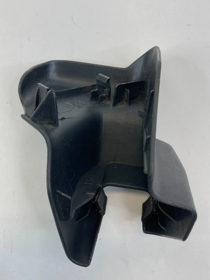 09 10 11 12 13 TOYOTA MATRIX LEFT OUTER SEAT TRACK END COVER TRIM CAP 7213802100