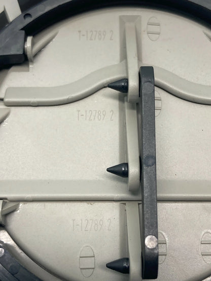 09-17 CHEVROLET TRAVERSE ROOF INNER OVERHEAD AC AIR VENT OUTLET DEFLECTOR T12647