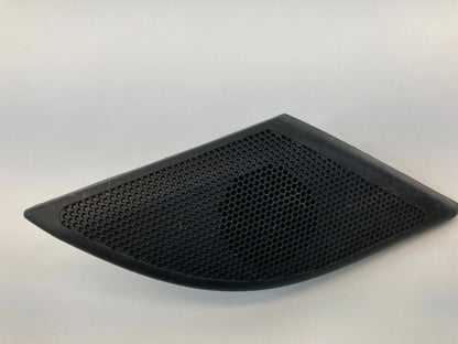 2008-2010 SATURN VUE FRONT LEFT SIDE DOOR AUDIO TWEETER W/ COVER GRILLE 96673602