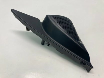 2003-2008 MAZDA 6 FRONT LEFT DOOR TWEETER SPEAKER COVER TRIM OEM FACTORY 1469223