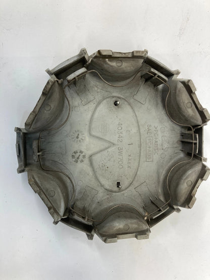 2001-2003 INFINITI QX4 WHEEL RIM HUBCAP CENTER CAP HUB CAP 40342-3W700 OEM