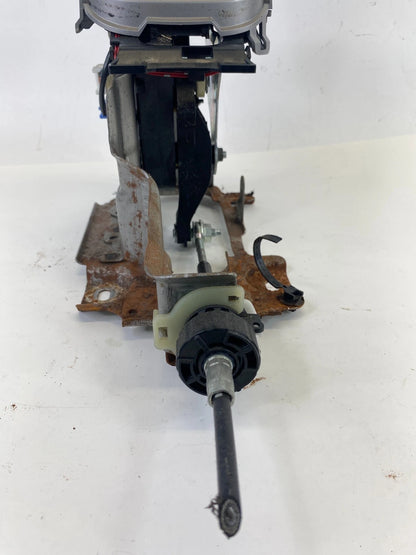 2008-2012 Honda Accord SEDAN 2.4L L4 AT Floor Gear Shift Shifter Lever Assy OEM