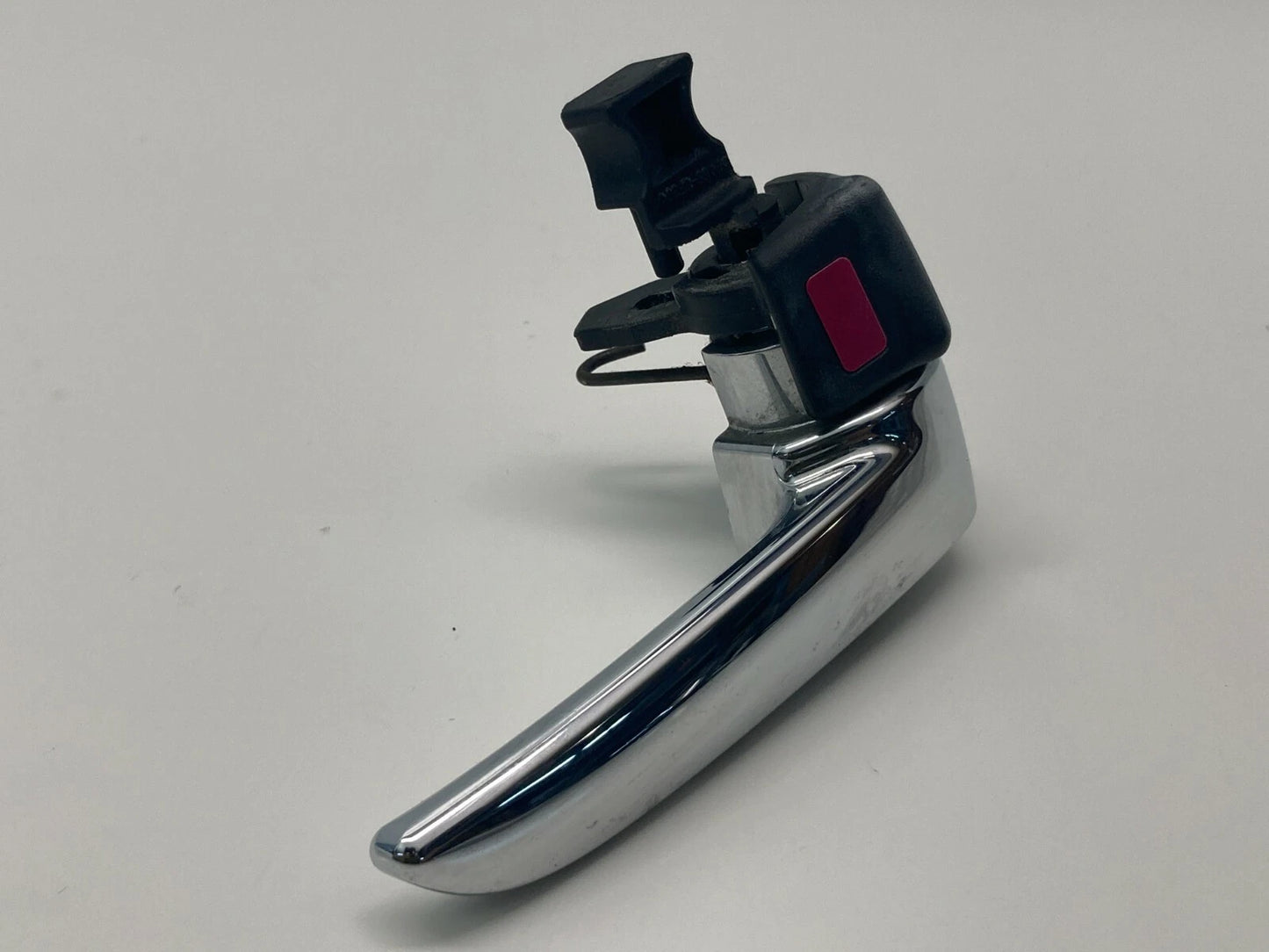 2003 04 05 06 07 2008 MAZDA 6 REAR RIGHT BACK SIDE INTERIOR DOOR HANDLE OEM