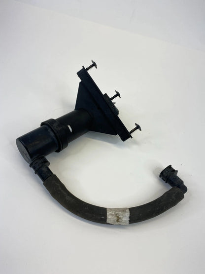 04-07 BMW 530I 525I 06-10 BMW 550I RIGHT HEADLIGHT HEADLAMP WASHER NOZZLE OEM
