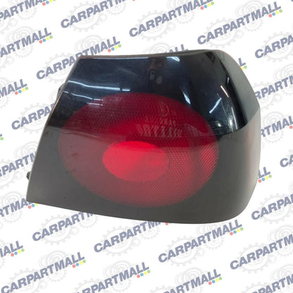 2000-2004 CHEVROLET IMPALA REAR RIGHT PASSENGER OUTER TAIL LIGHT 16525262 OEM