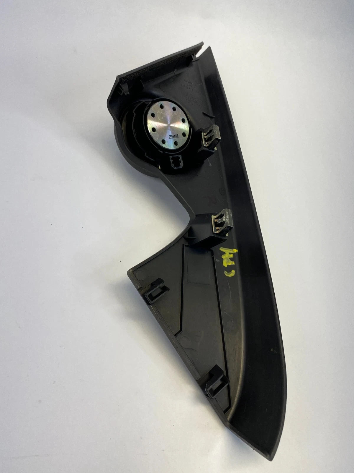 2009-2014 ACURA TSX FRONT RIGHT DOOR TWEETER SPEAKER COVER TRIM OEM 72443-TL0