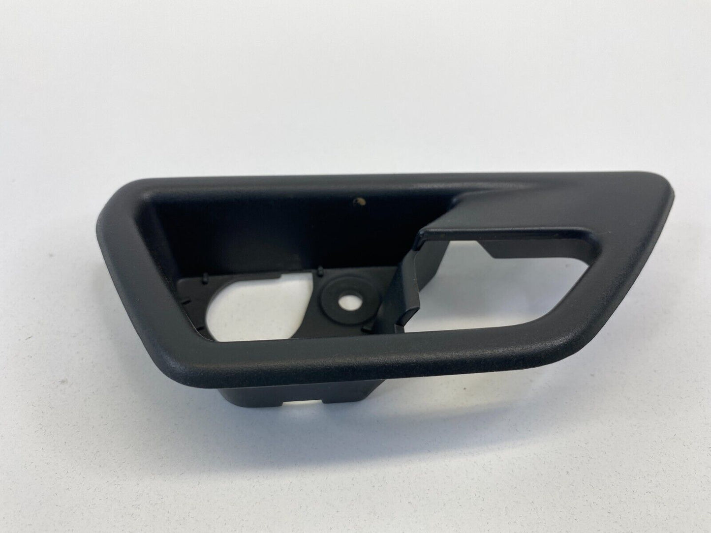 2009 2010 Dodge Journey Rear Right Interior Door Handle Bezel Trim 100000254 OEM