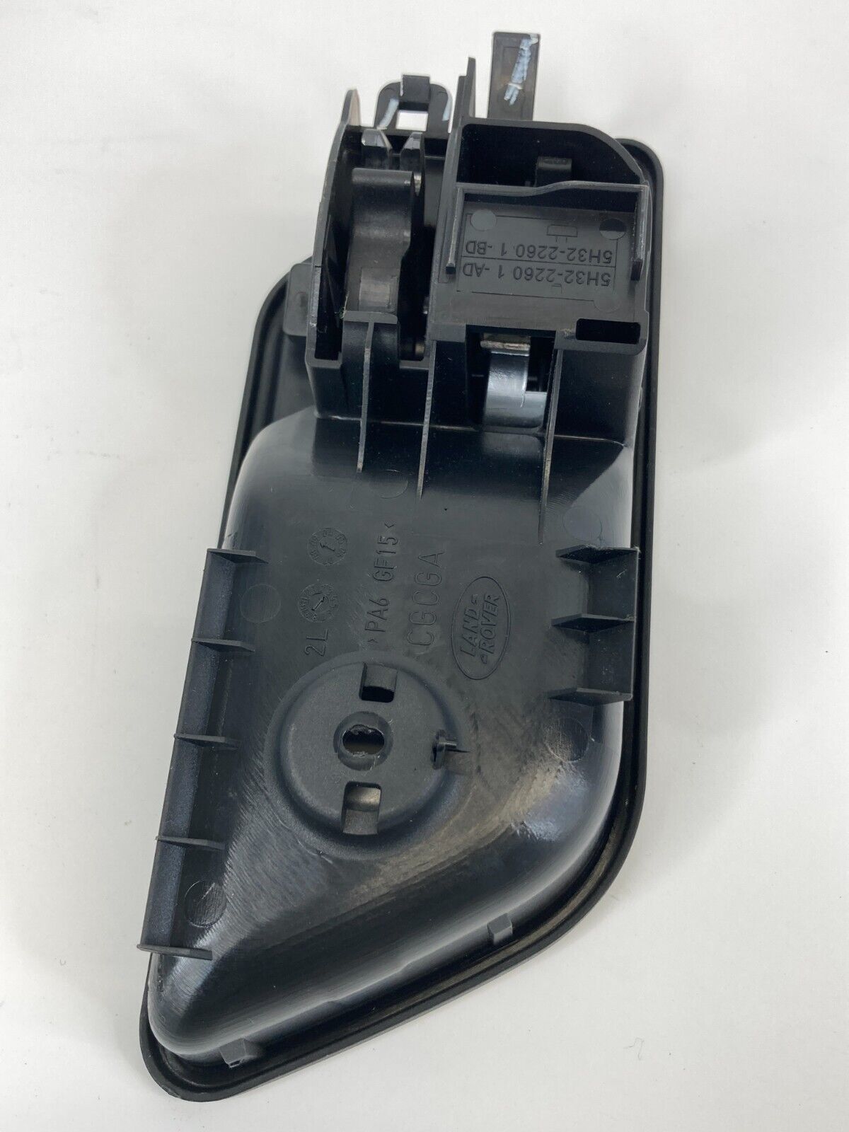 2006-2009 Land Rover Range Rover Sport Front Left Driver Side Inner Door Handle