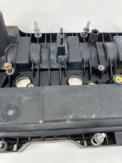 2015-2018 FORD EDGE 2.0L. 2.3L TOP ENGINE VALVE COVER CYLINDER HEAD GB5E-6K271