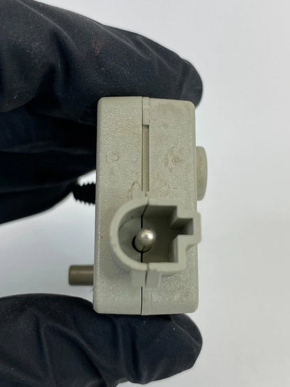 07-14 MINI COOPER REAR RADIO ANTENNA AMP CIRCUIT TRAP UNIT 6990090-05 OEM