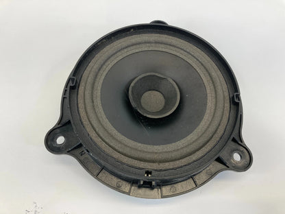 2008-2010 NISSAN ROGUE REAR RIGHT SIDE DOOR SPEAKER AUDIO ASSEMBLY 28156-JM00A