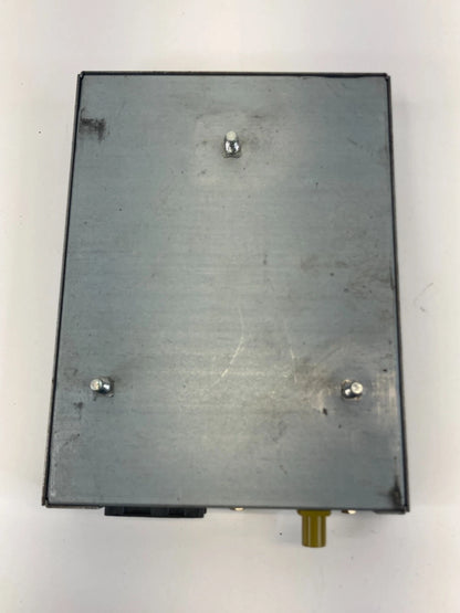 2006-2009 GMC ENVOY SATELLITE RADIO ANTENNA RECEIVER UNIT PART 10367164 OEM