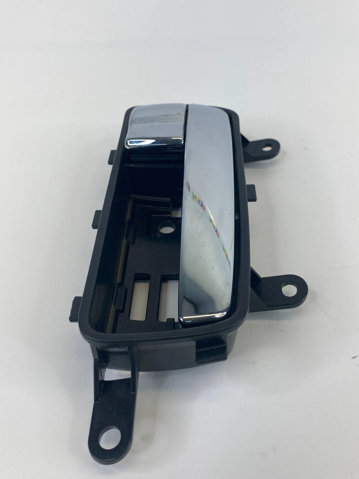 2007-2012 NISSAN SENTRA FRONT RIGHT PASSENGER SIDE INNER DOOR HANDLE OEM