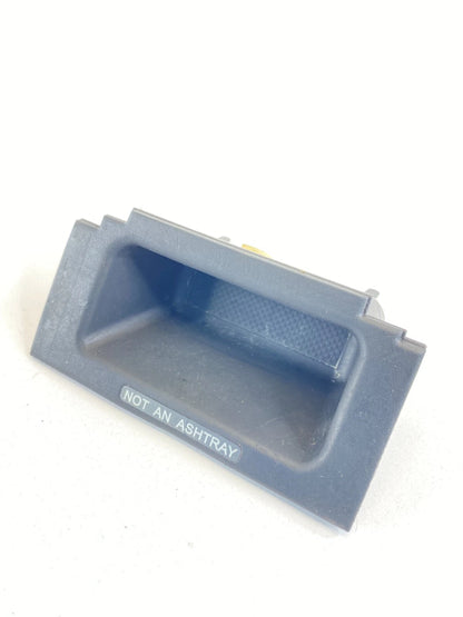 03-07 HONDA ACCORD CENTER DASH STORAGE COIN TRAY DASH UNIT OEM FACTORY 77297-SDA