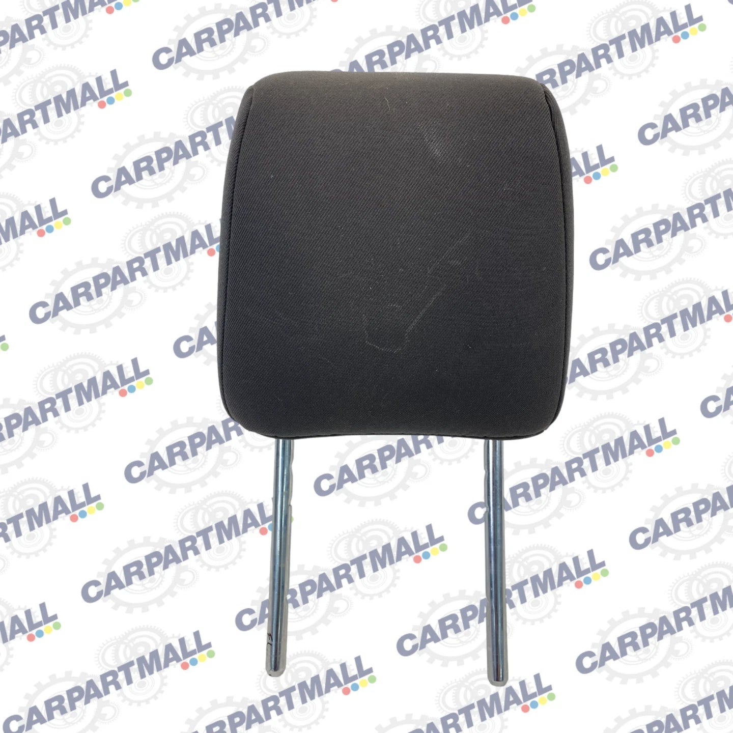 2014-2019 FORD FIESTA FRONT LEFT DRIVER SIDE SEAT HEADREST HEAD REST OEM