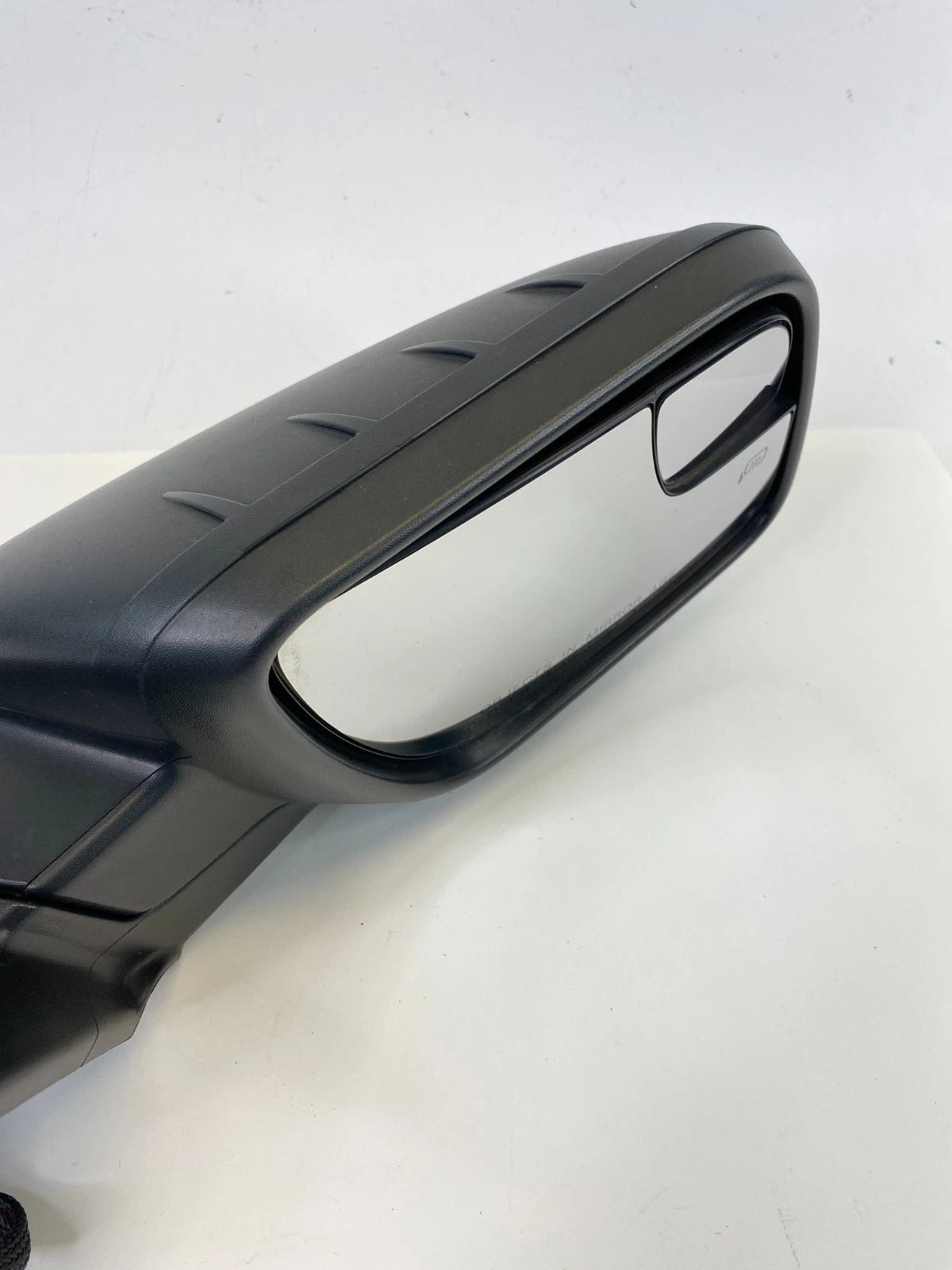 2013-2019 FORD POLICE INTERCEPTOR UTILITY RIGHT SIDE DOOR VIEW POWER MIRROR ASSY