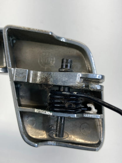 03-06 FORD EXPEDITION FRONT RIGHT PASSENGER SIDE INTERIOR DOOR HANDLE 2L14-78218