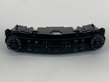 2003-2006 Mercedes Benz E320 AC Heater Climate Control Switch H24400055010 OEM