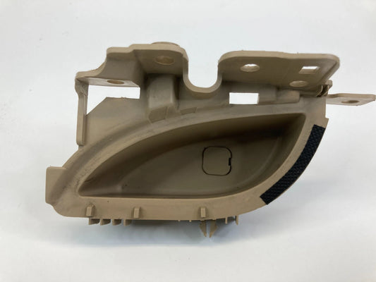 2011-2014 HYUNDAI SONATA REAR RIGHT SIDE DOOR INNER PULL HANDLE 83740-3S050
