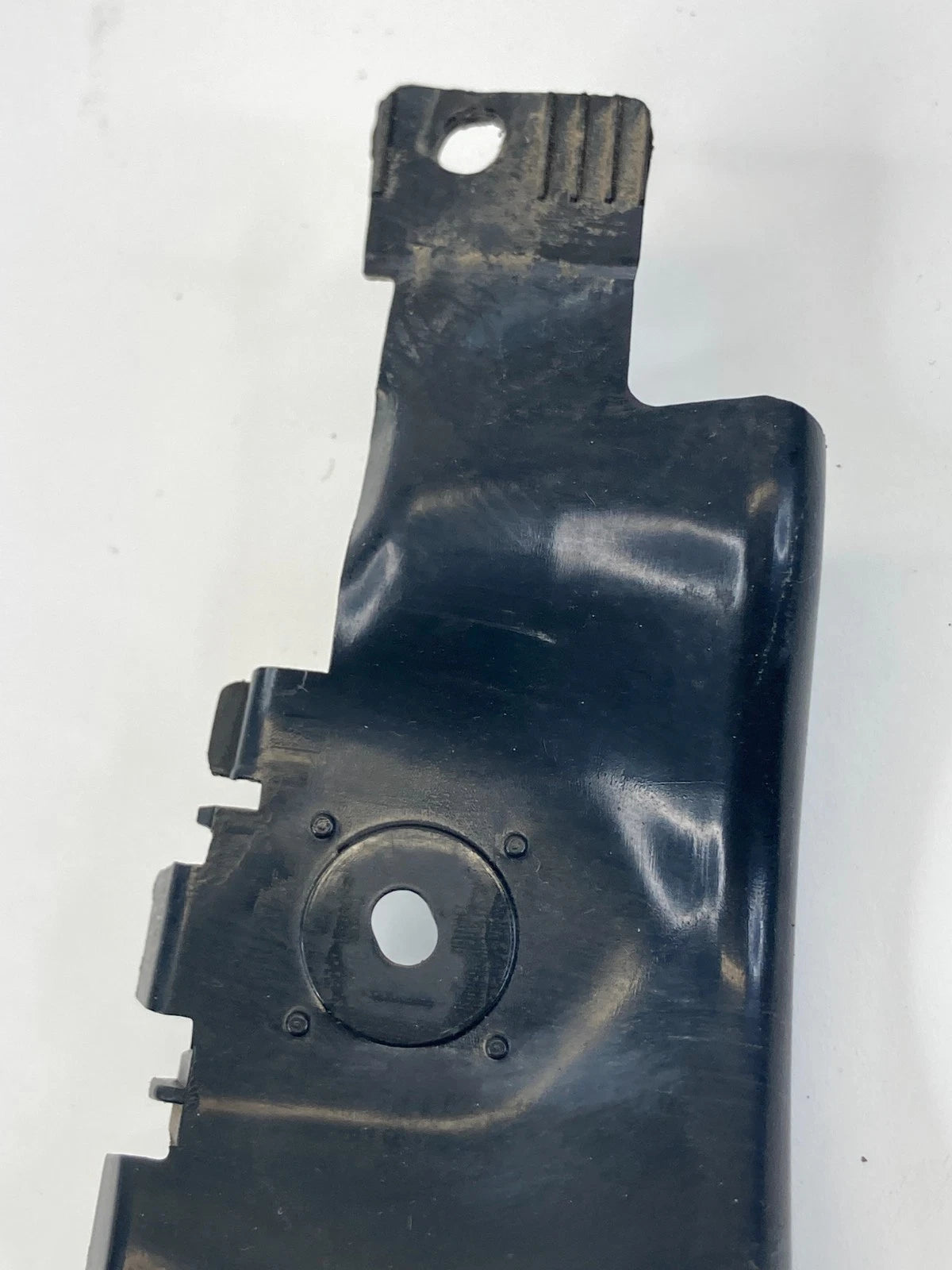 13-15 FORD EXPLORER INTERCEPTOR UTILITY REAR RIGHT &LEFT SIDE BUMPER BRACKET OEM